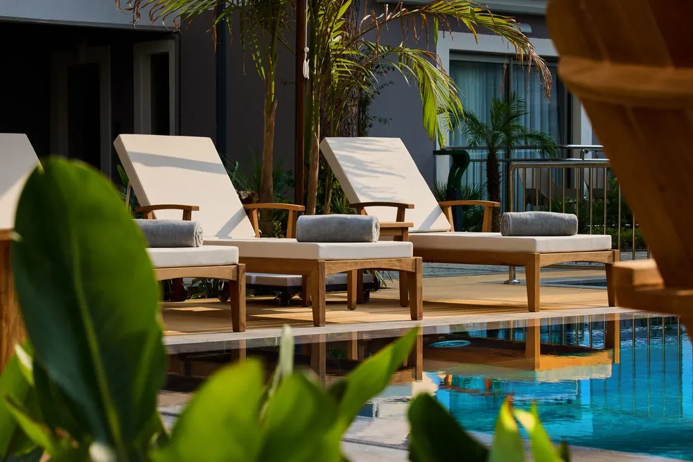 Movenpick Resort Antalya Tekirova фото 178