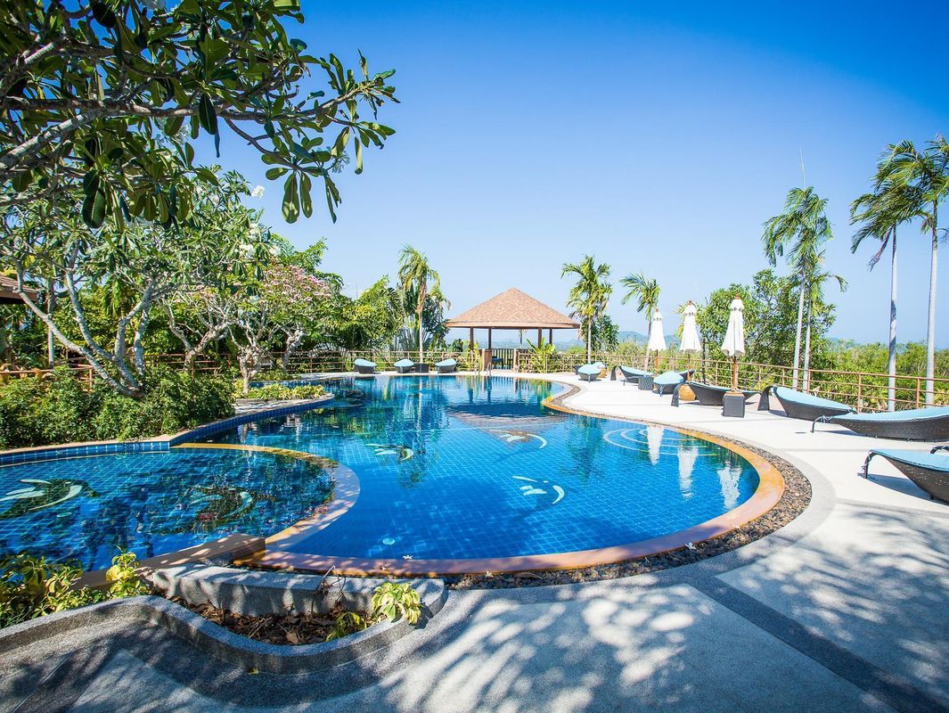 Chalong Chalet Resort & Longstay фото 21