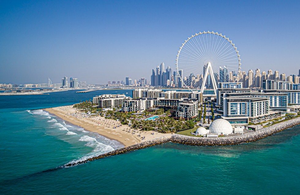 Bluewaters Beach Hotel фото 23