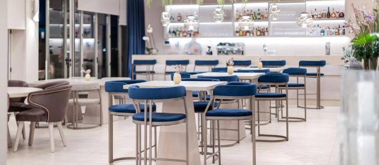 Фото отеля Holiday Inn Thessaloniki