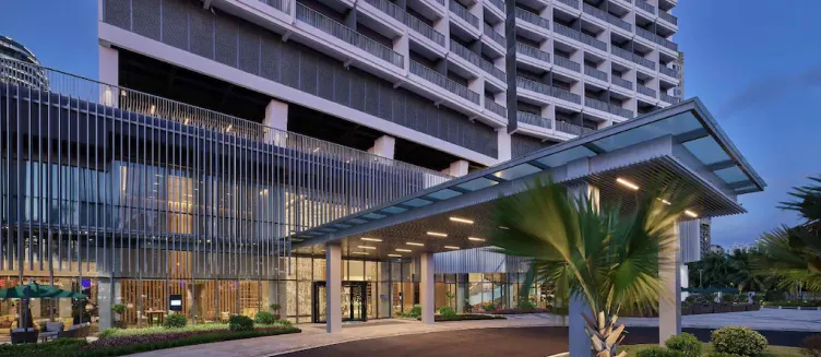 Фото отеля Hilton Garden Inn Sanya