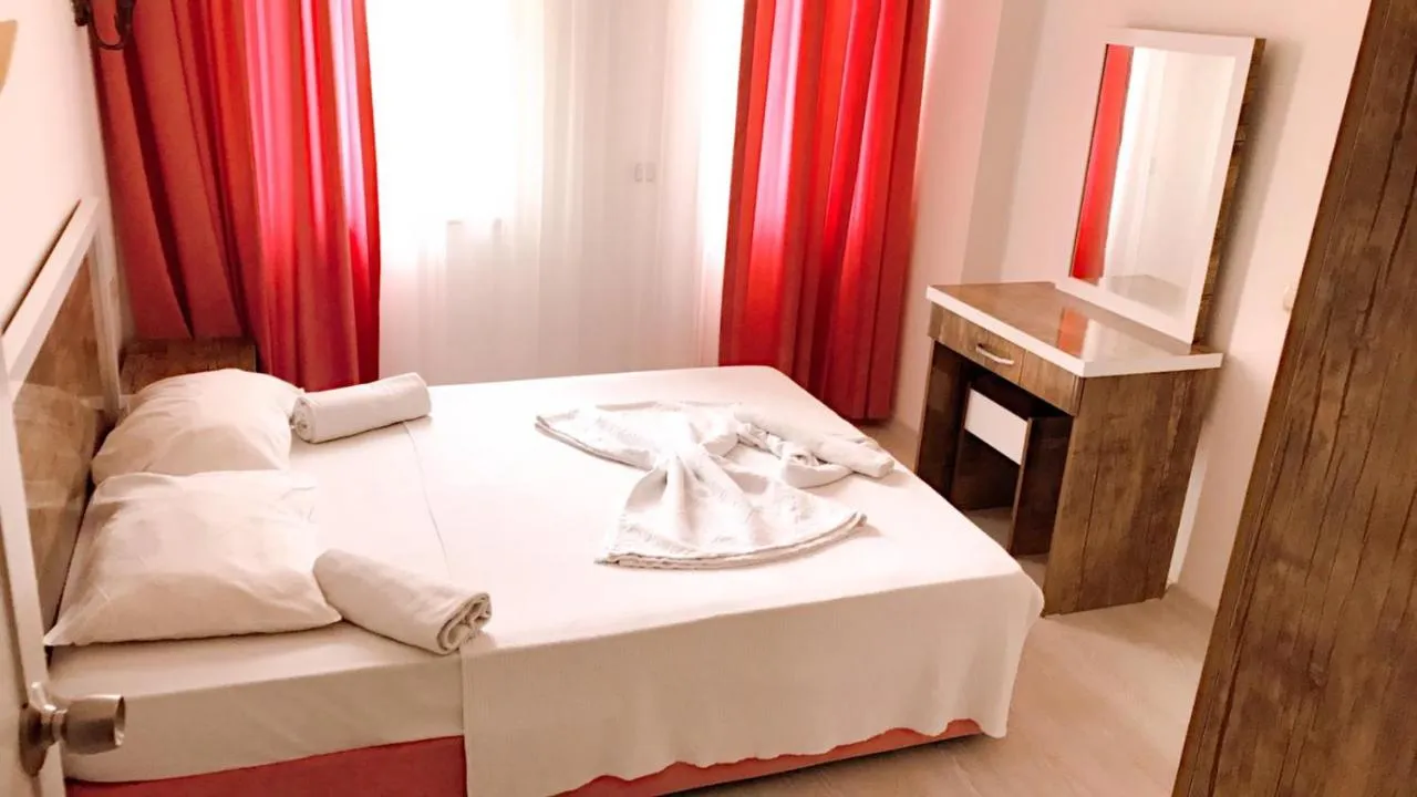 Best Alanya Hotel фото 3