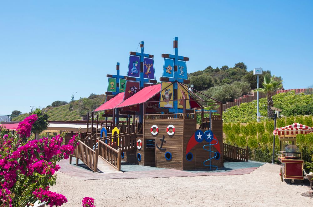 Le Meridien Bodrum Beach Resort фото 19