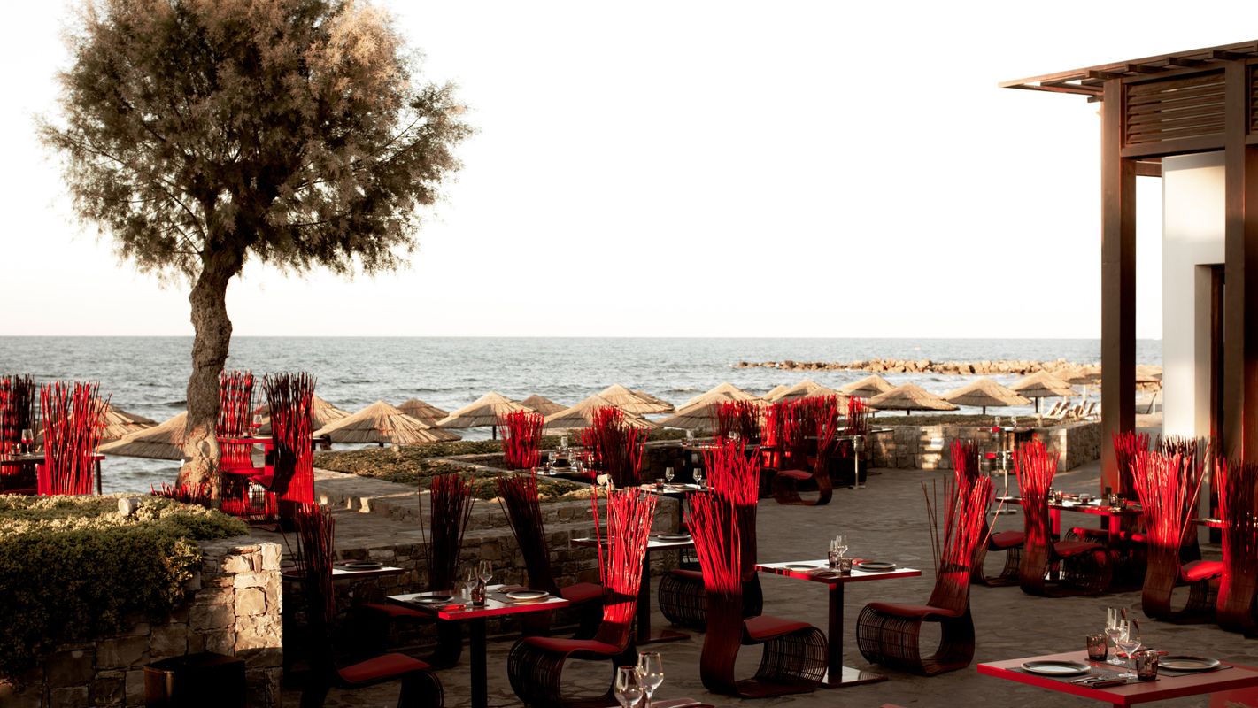Amirandes, a Grecotel Resort To Live фото 16