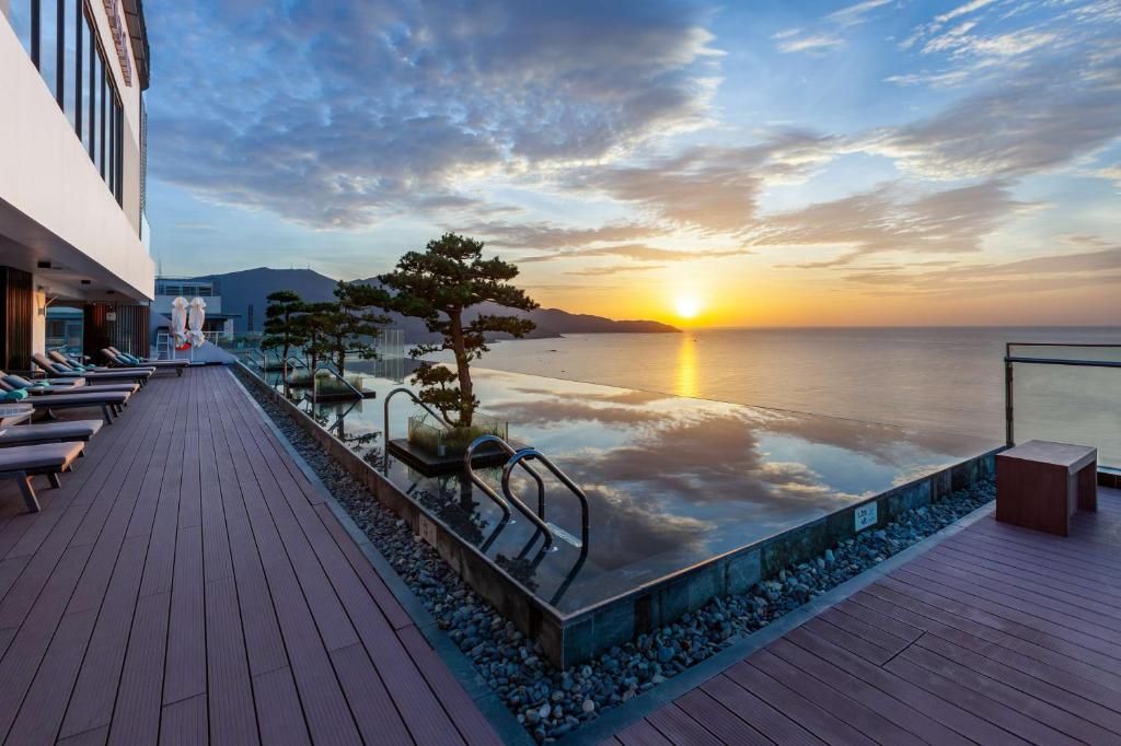 Hilton Garden Inn Da Nang фото 6