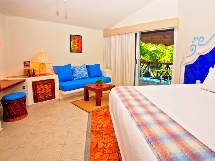 Desire Pearl Resort & Spa Riviera Maya (Adults Only) фото 4