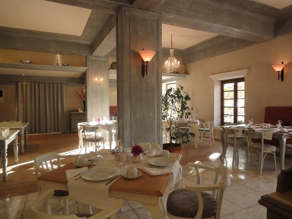 Patara Prince Hotel & Resort фото 35