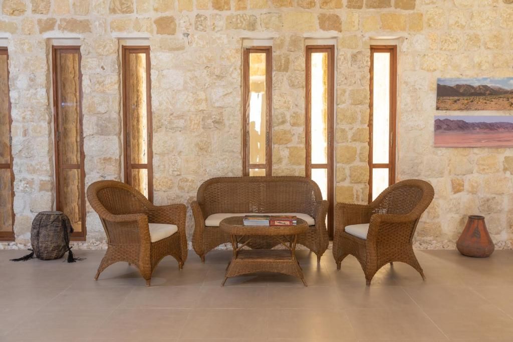 Wadi Sabarah Lodge (Adults Only) фото 20