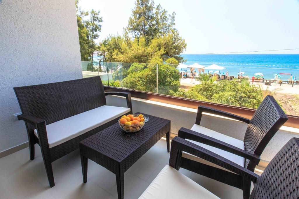 Апарт-отель «Apartments Kuce Lekovica Beach & Restaurant» фото 3