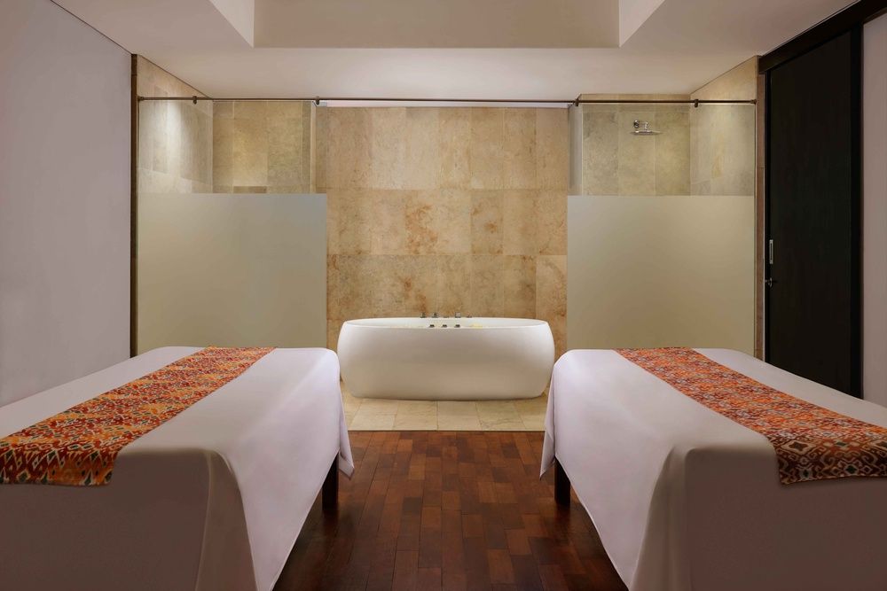 Four Points by Sheraton Bali, Ungasan фото 45