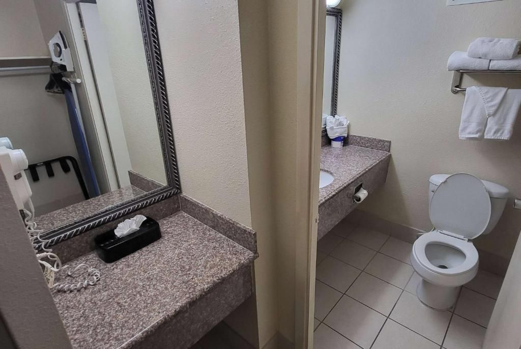 Ramada Houston Intercontinental Airport East фото 20
