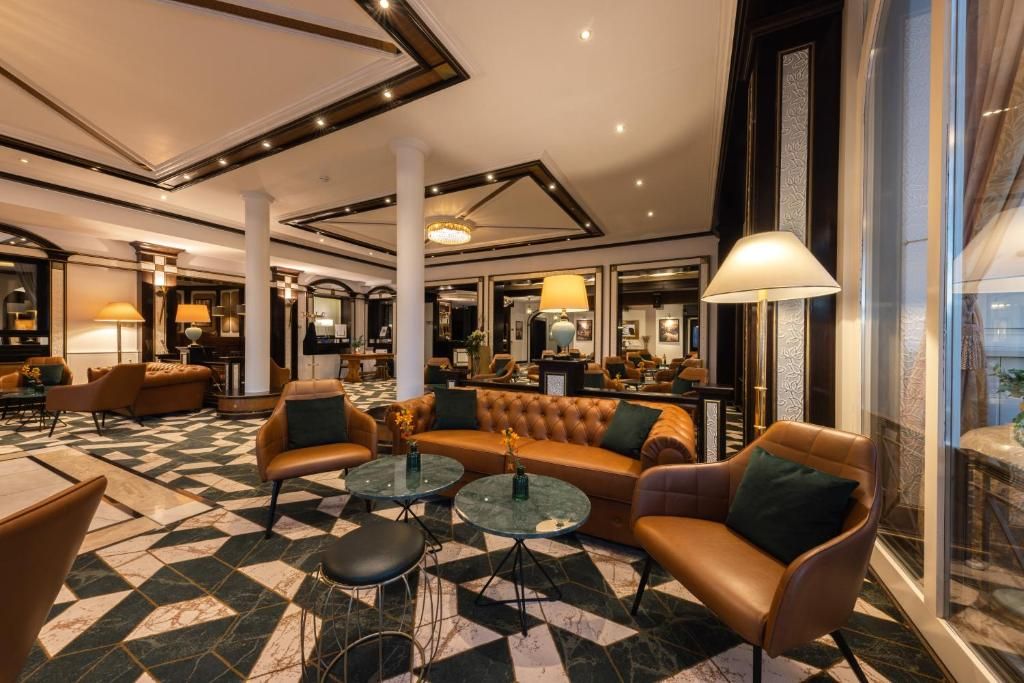 Hotel Tanneck фото 15