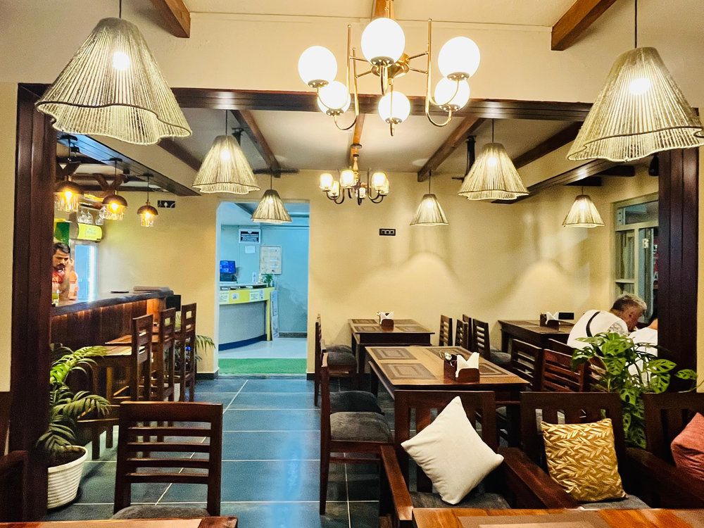 Nagas Hotel Satyavati фото 36