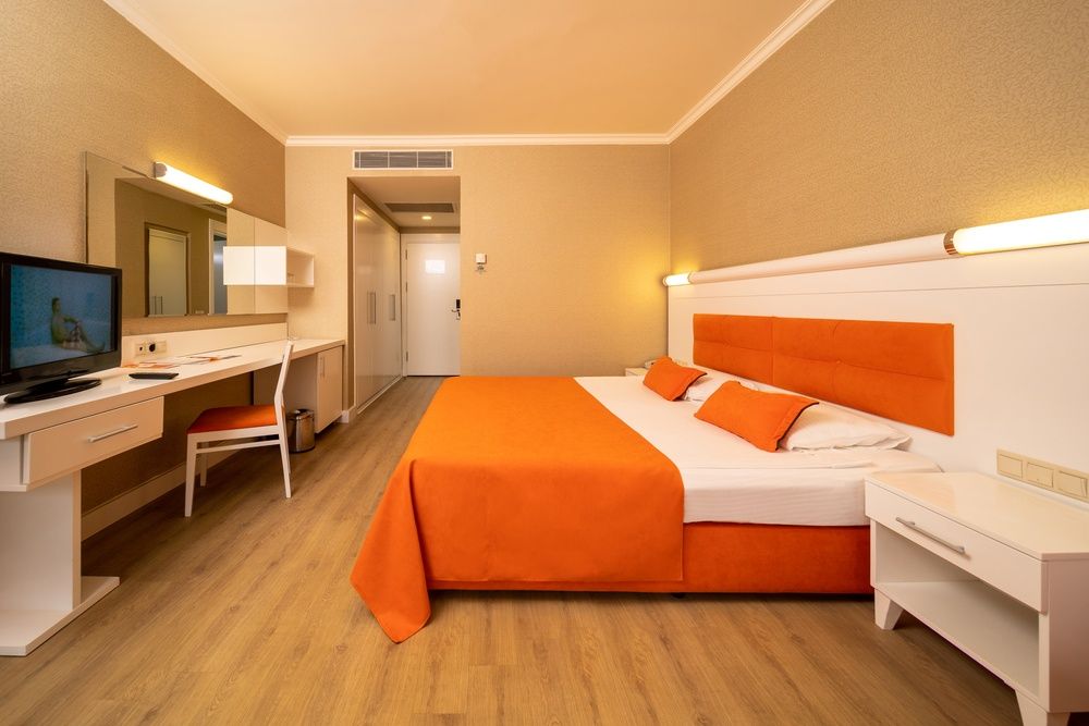 Sueno Hotels Beach Side фото 194