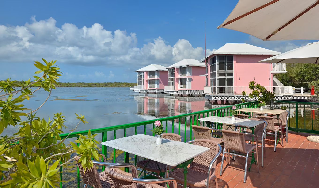 Melia Cayo Coco (Adults Only 18+) фото 70