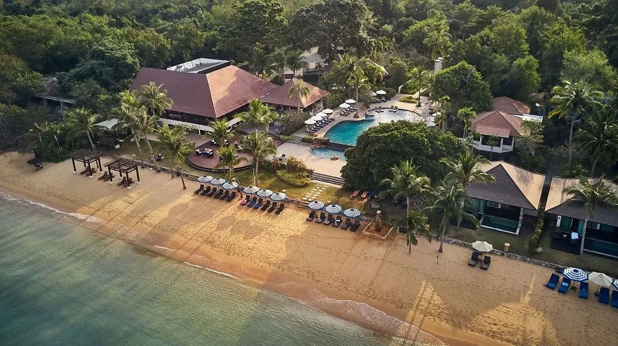 Sea Sand Sun Resort and Villas фото 0