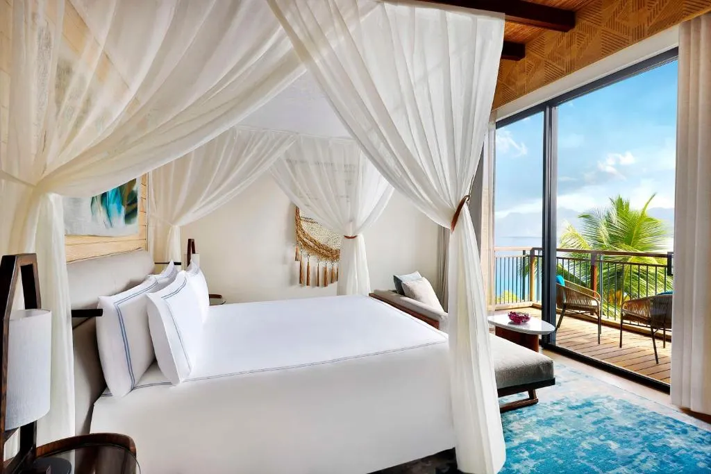 Mango House Seychelles, LXR Hotels & Resorts фото 3