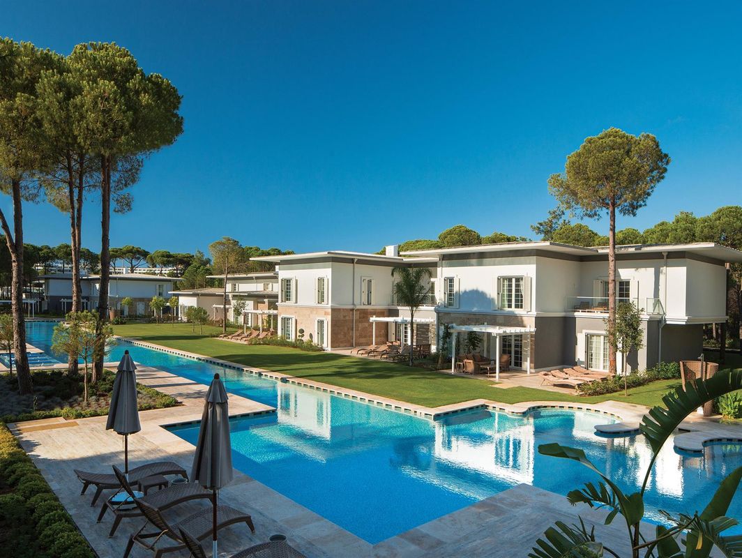Cornelia Azure Villas фото 1