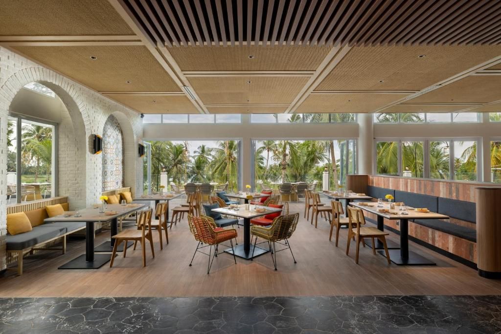 Bintan Lagoon Resort фото 31
