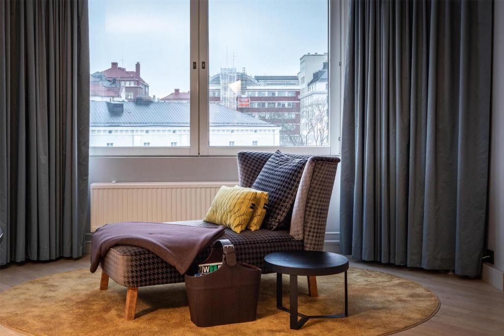 Hilton Strand Helsinki фото 60