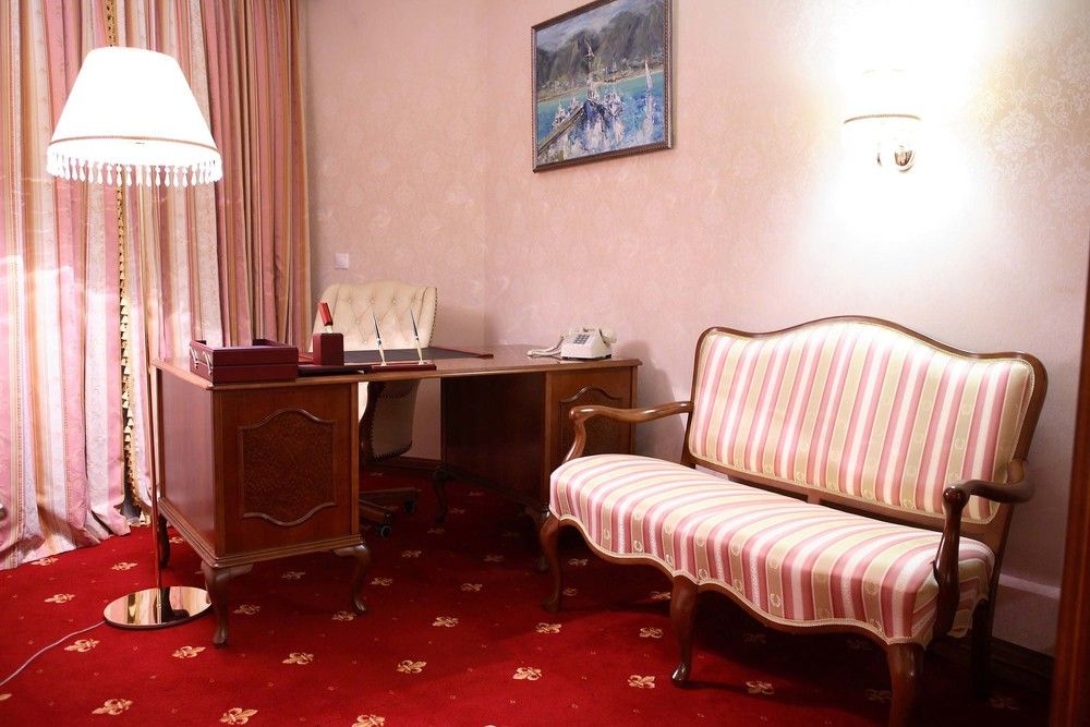Надежда SPA & Морской рай фото 20