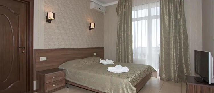 Фото отеля Триера