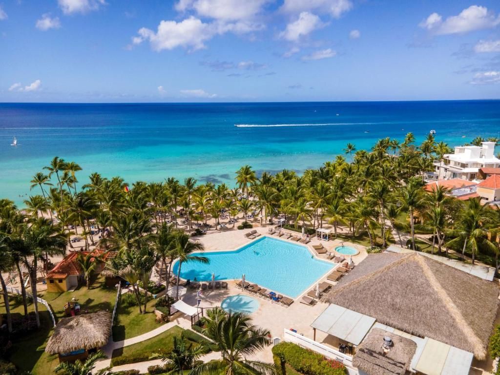 Viva Wyndham Dominicus Palace фото 24
