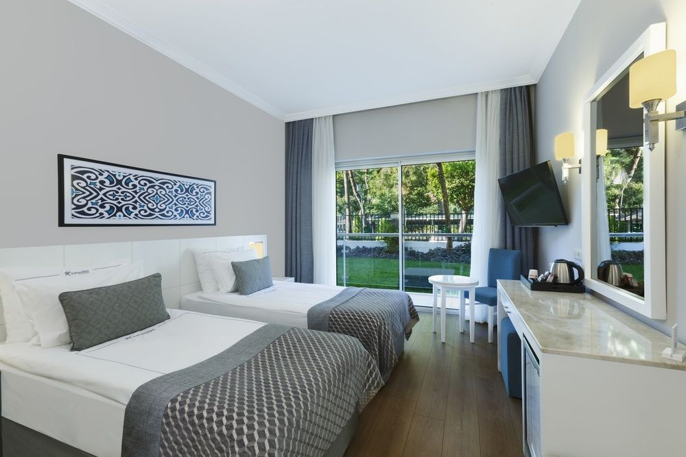 Corendon Playa Kemer фото 177