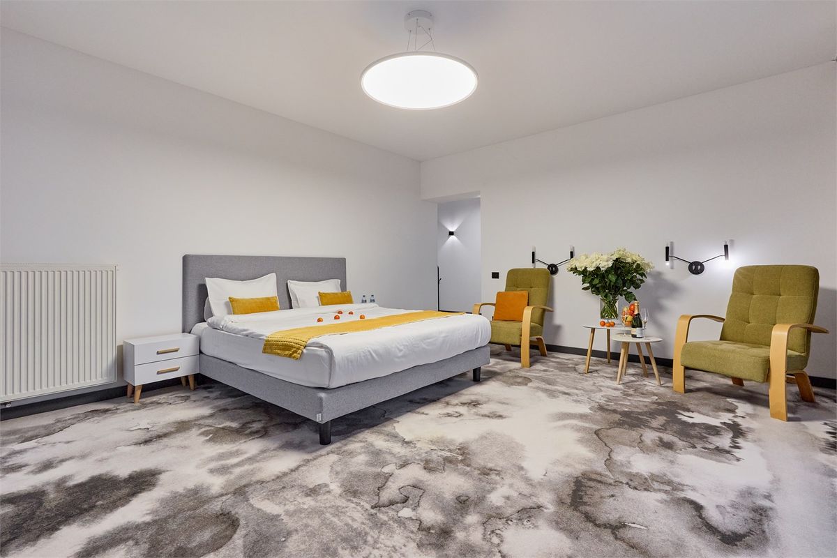 Апартаменты Park House 2 на Московской фото 3