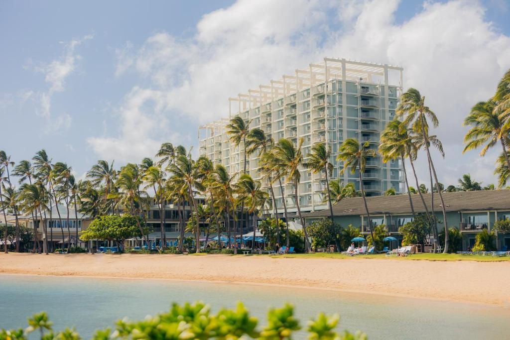 The Kahala Hotel & Resort фото 3