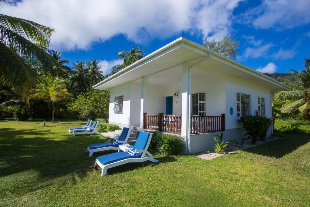 Chalets d'Anse Forbans SelfCatering фото 38