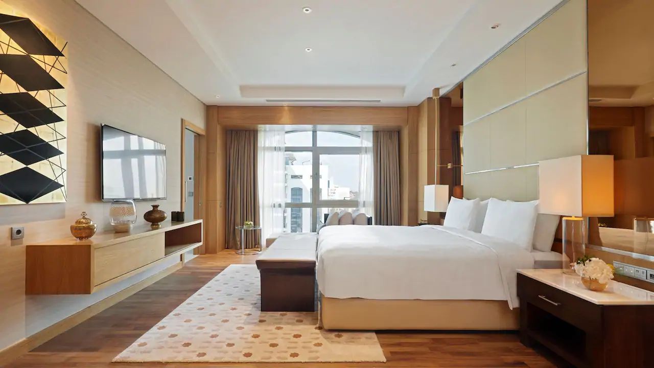 Hyatt Regency Tashkent фото 22