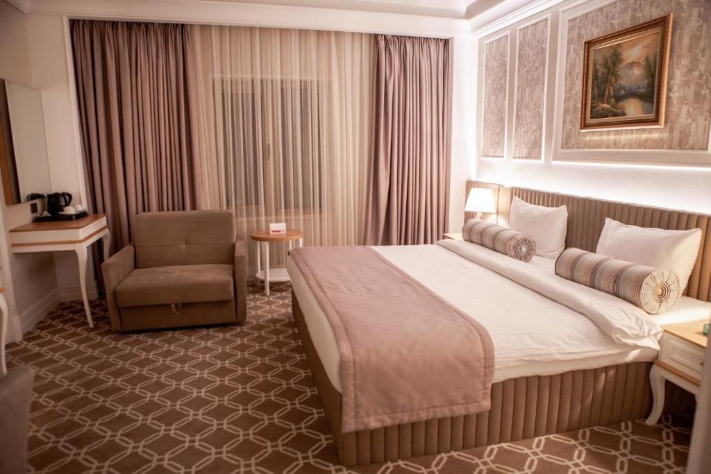 Theatrum Hotel Baku фото 21