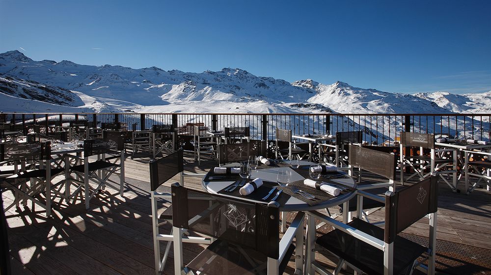 Hotel Koh-I Nor Val Thorens фото 66