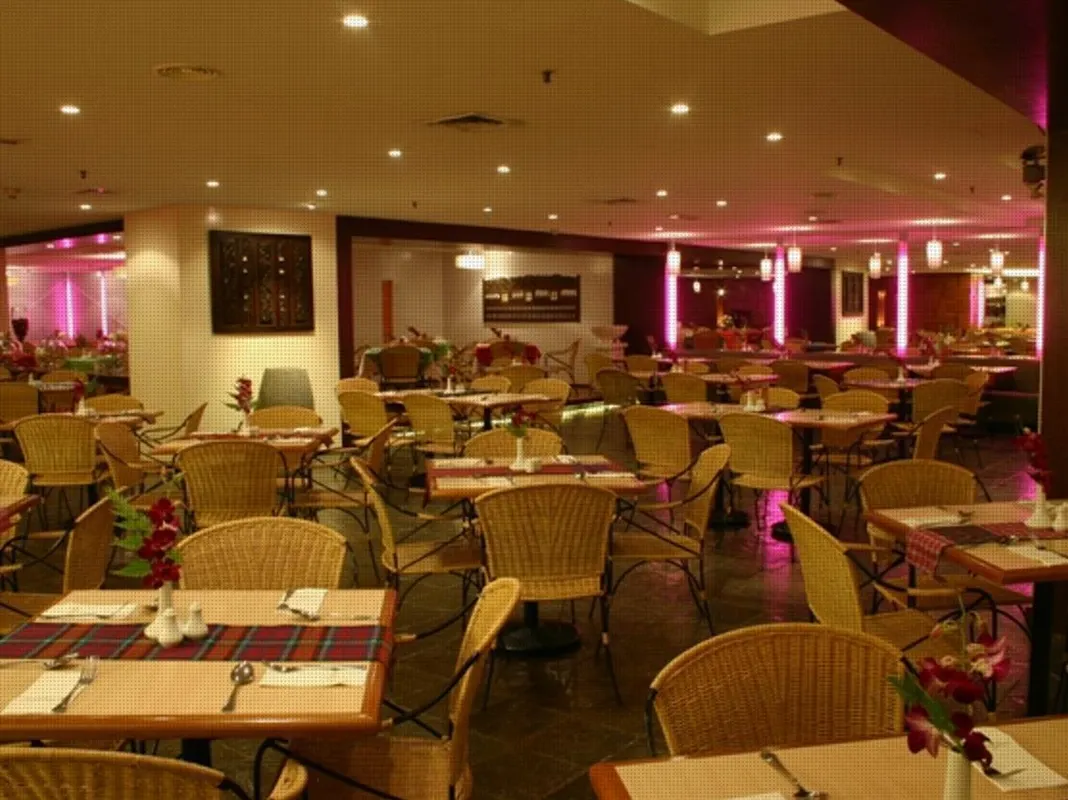 Ancasa Hotel & Spa Kuala Lumpur by Ancasa Hotels & Resorts фото 12