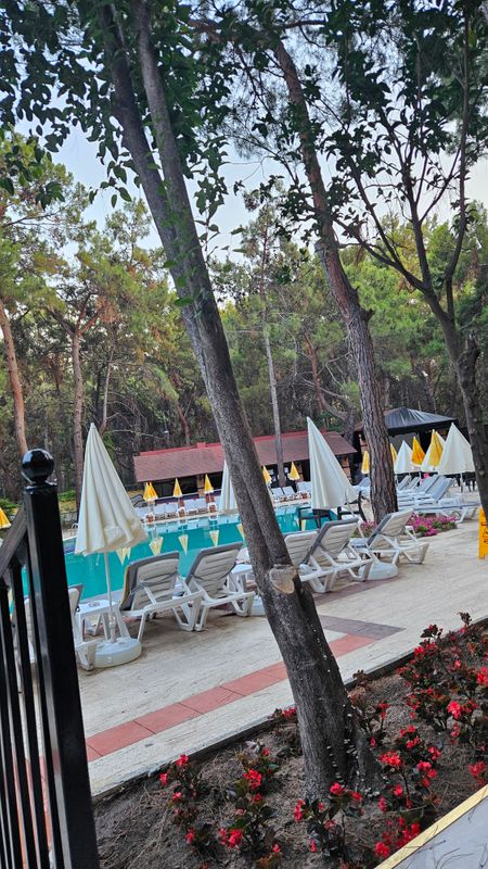Pirates Park Resort фото 43