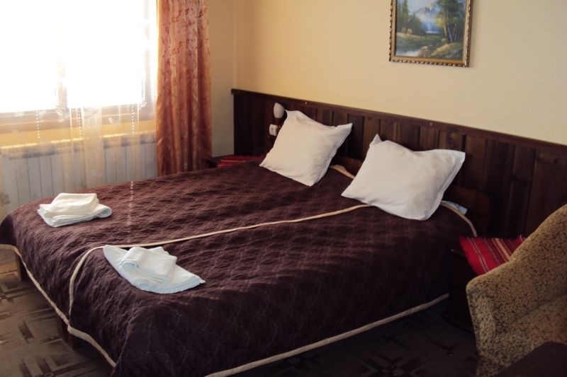 Family Hotel Jik фото 4