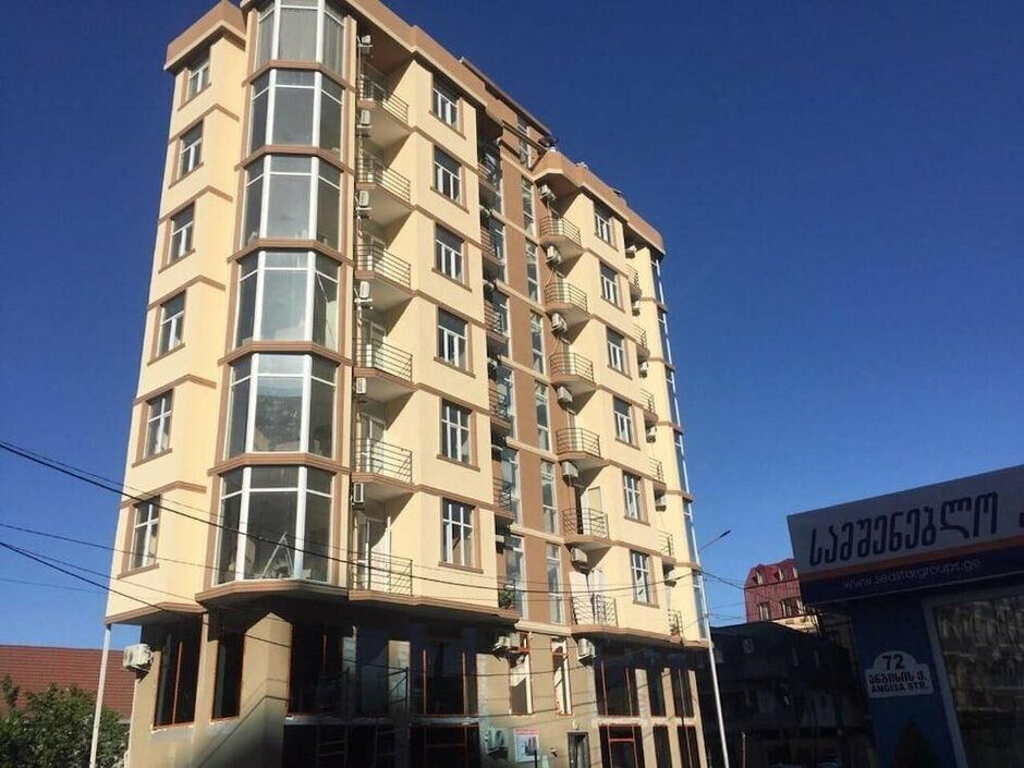 Batumi Inn фото 0