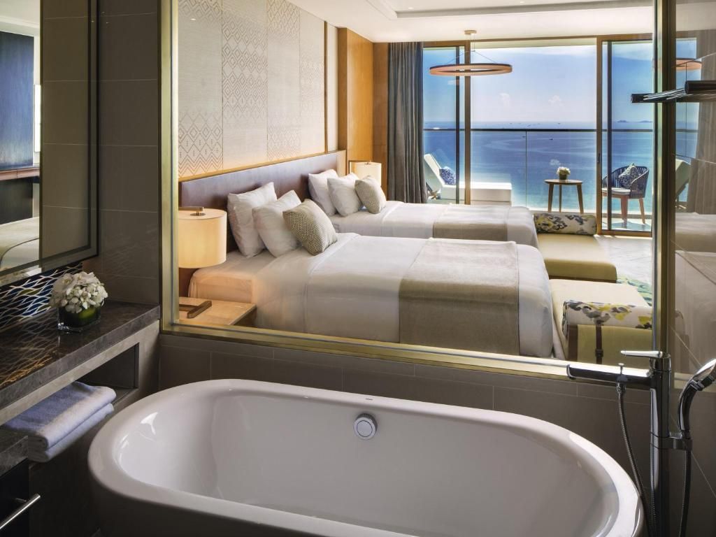 Movenpick Resort Cam Ranh фото 69