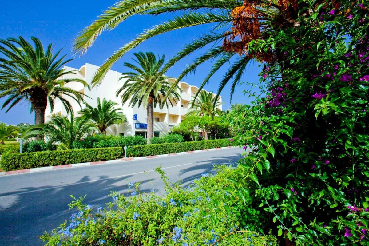 Club Novostar Omar Khayam Resort & Aqua Park фото 93