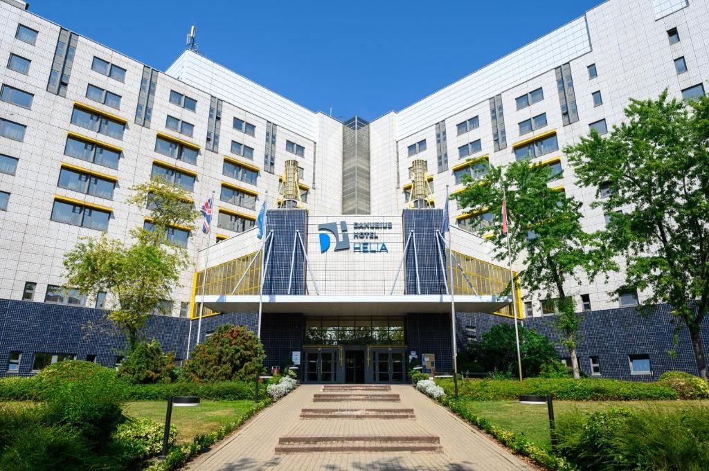 Danubius Hotel Helia фото 47