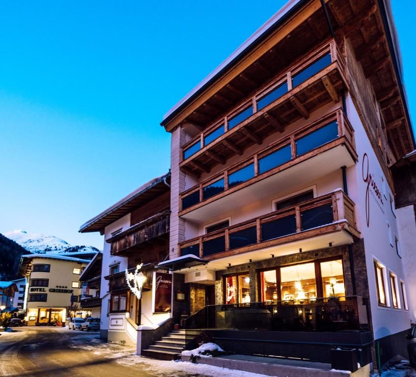 Hotel Grieserin фото 3