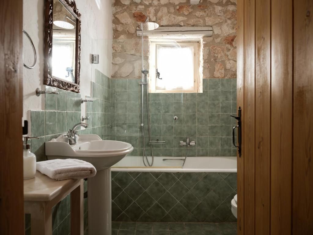 Orfos Villas фото 18