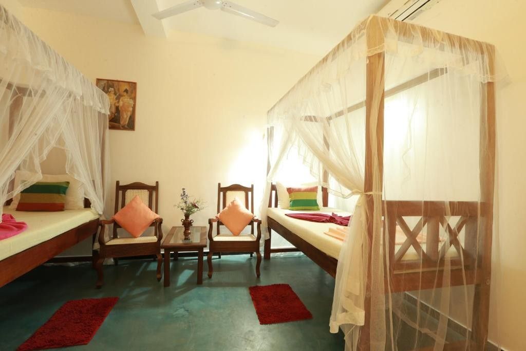 Hotel Bay Watch фото 4