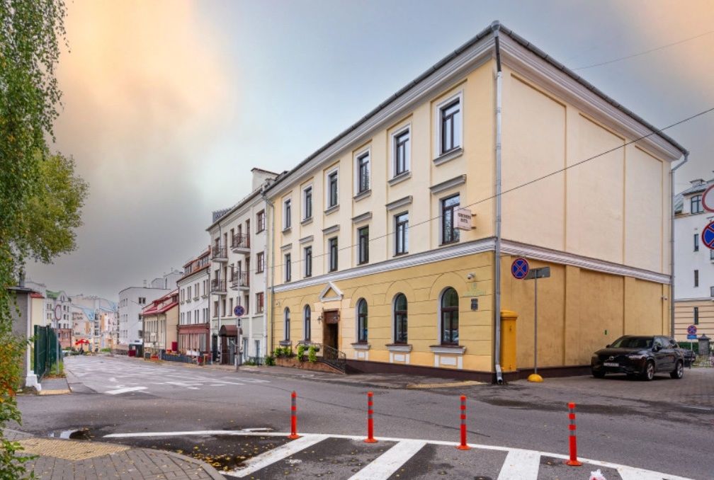 Губернский фото 0
