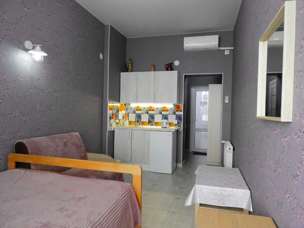 Гостевой дом «Gala Beach» фото 35