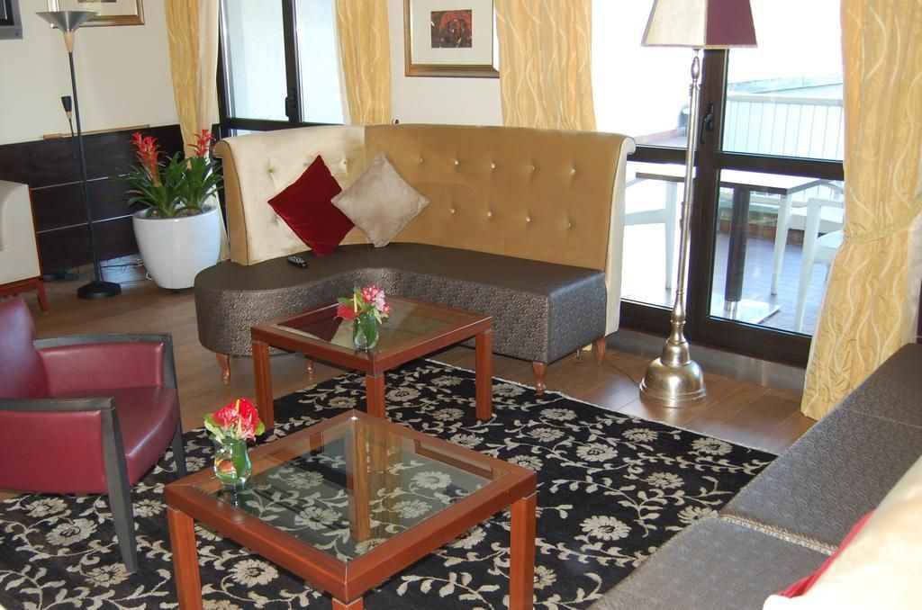 Clarion Collection Hotel Griso фото 18