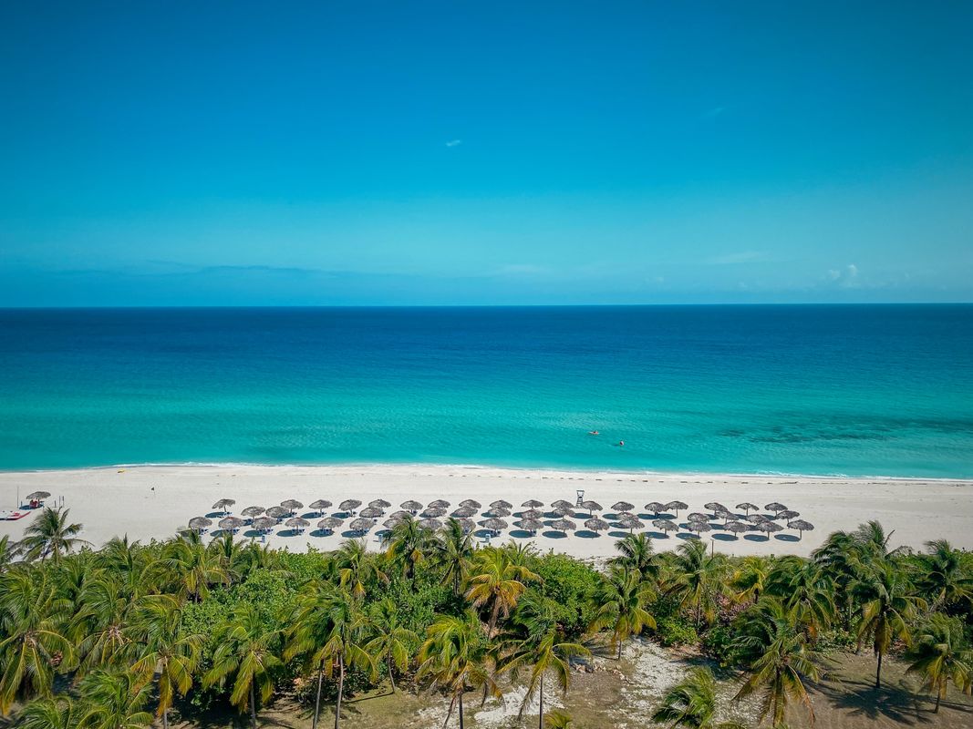 Gran Caribe Puntarena Playa Caleta фото 26