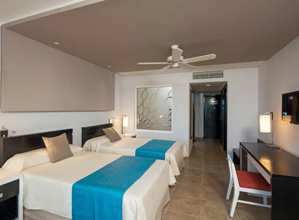 Iberostar Origin Playa Pilar фото 3