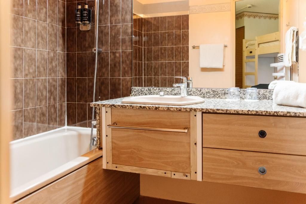 Mercure Courchevel 1850 фото 12